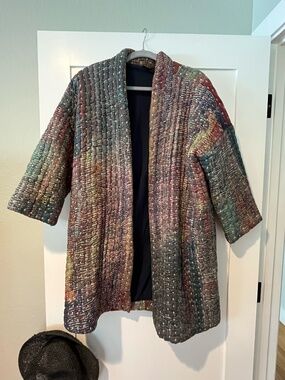 Neeru Kumar Jacket S